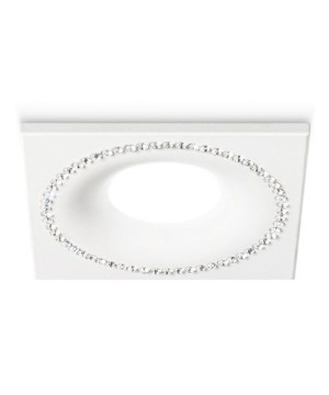 GEA LED GFA191 Recessed aluminium indoor spotlight