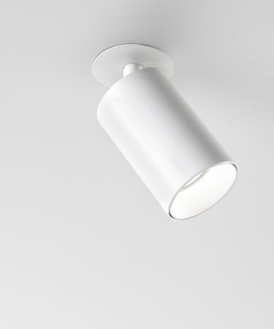 GEA LED GFA1390 Adjustable recessed spotlight 2 colors