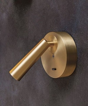 GEA LED GAP580 Led wall lamp 6 Colors