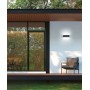 GEA LED GES2213 Lampada da Parete da esterno LED 3000K 4000K 5000K 3 Colori