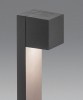 GEA LED GES2301 Outdoor LED  bollard 3 Colors