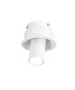 GEA LED GFA1690 Adjustable recessed spotlight 2 colors