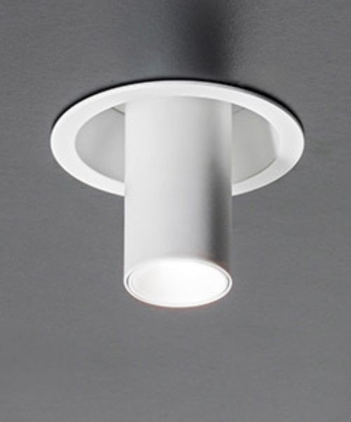 GEA LED GFA1690 Adjustable recessed spotlight 2 colors