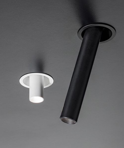 GEA LED GFA1694 Faretto orientabile ad incasso  2 Colori