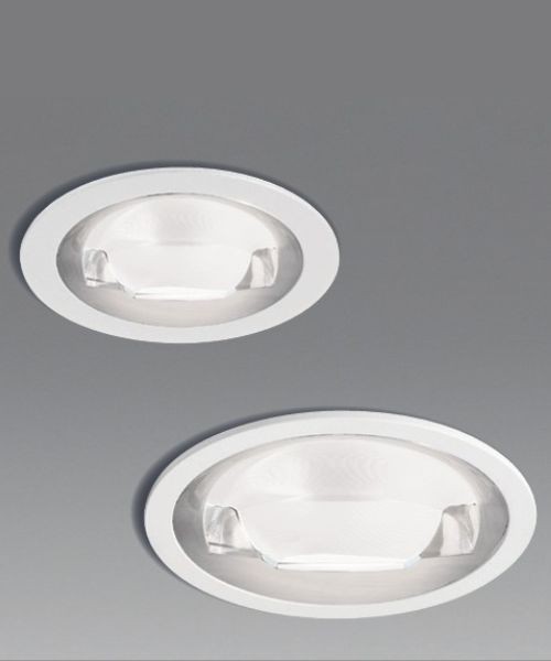 GEA LED GFA1720 Recessed wall washer indoor spotlight