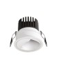 GEA LED GFA1721 Recessed wall washer indoor spotlight