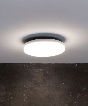 GEA LED GPL360 Lampada da soffitto da esterno LED 3 colori