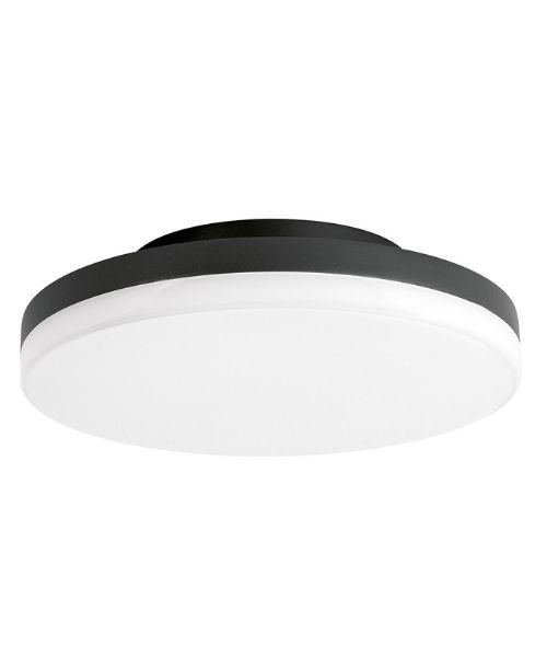 GEA LED GPL360 Outdoor LED ceiling lamp  3 colors