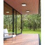 GEA LED GPL370 Outdoor LED ceiling lamp  3 colors
