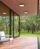 GEA LED GPL370 Lampada da soffitto da esterno LED 3 colori