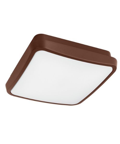 GEA LED GPL370 Outdoor LED ceiling lamp  3 colors