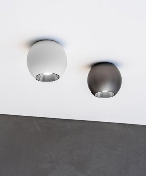 GEA LED GPL390 LED ceiling lamp 3000K 4 colors