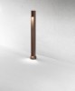 ISYLUCE Bellagio Big Outdoor Floor Lamp 2 Colors