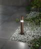 ISYLUCE Vail Small Outdoor Floor Lamp 2 Colors