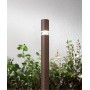 ISYLUCE Vail Big Outdoor Floor Lamp 2 Colors