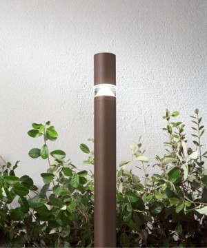 ISYLUCE Vail Big Outdoor Floor Lamp 2 Colors