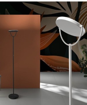 Promoluce Way P180 LED Floor Lamp 2 Colors