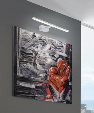 PROMOLUCE ELEGANCE A67 LED wall lamp 2 colors