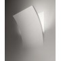 ISYLUCE Gypsos 842 Recessed gypsium wall lamp