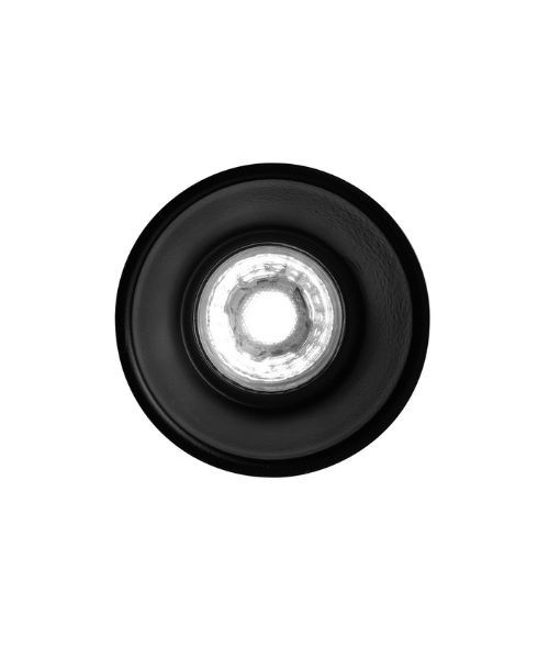 ISYLUCE Simplie 712 Faretto Cono ad incasso in acciaio 3 colori