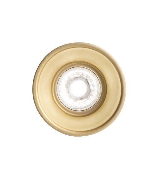 ISYLUCE Simplie 712 Cone steel recessed spotlight  3 colors