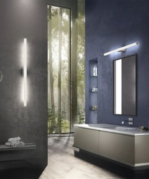 PROMOLUCE EXTREME A75 Lampada da parete a LED 2 colori