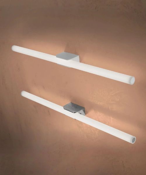 Promoluce Extreme A75 LED wall lamp 2 colors