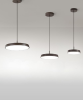 AFFRALUX Urban small 2100 LED Pendant Lamp 4 colors