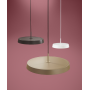AFFRALUX Urban small aluminium pendant lamp 4 colors