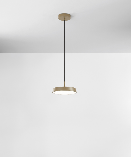 AFFRALUX Urban piccola 2100 Lampada a Sospensione a LED 4 colori