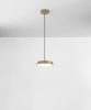 AFFRALUX Urban small 2100 LED Pendant Lamp 4 colors