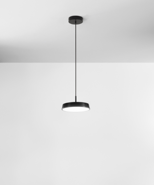 AFFRALUX Urban piccola 2100 Lampada a Sospensione a LED 4 colori