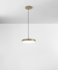 AFFRALUX Urban medium 2101 LED Pendant Lamp 4 colors