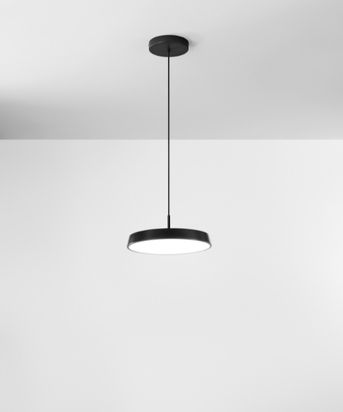 AFFRALUX Urban media 2101 Lampada a Sospensione a LED 4 colori