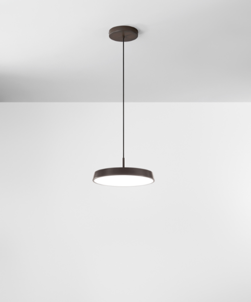 AFFRALUX Urban medium 2101 LED Pendant Lamp 4 colors