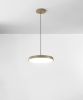 AFFRALUX Urban large 2102 LED Pendant Lamp 4 colors