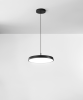 AFFRALUX Urban large 2102 LED Pendant Lamp 4 colors