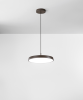 AFFRALUX Urban large 2102 LED Pendant Lamp 4 colors