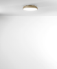 AFFRALUX Urban medium 2104 LED Ceiling Lamp 4 colors