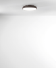 AFFRALUX Urban medium 2104 LED Ceiling Lamp 4 colors