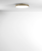 AFFRALUX Urban grande 2105 Lampada da soffitto a LED 4 colori