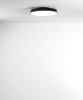 AFFRALUX Urban large 2105 LED Ceiling Lamp 4 colors