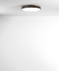 AFFRALUX Urban large 2105 LED Ceiling Lamp 4 colors