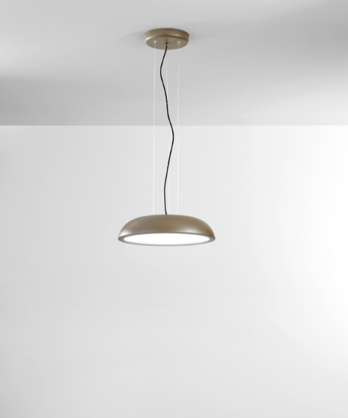 AFFRALUX Zenal piccola 2106 Lampada a Sospensione a LED 4 colori