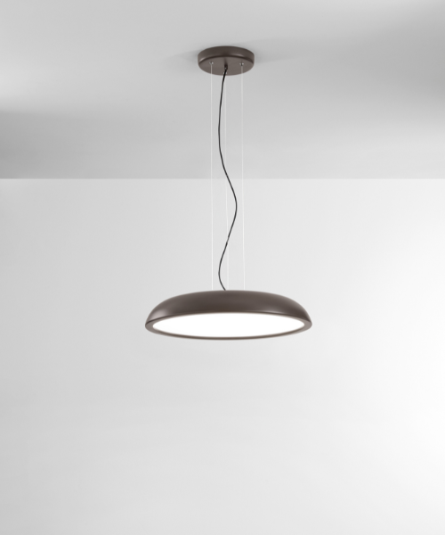 AFFRALUX Zenal medium 2107 LED Pendant Lamp 4 colors