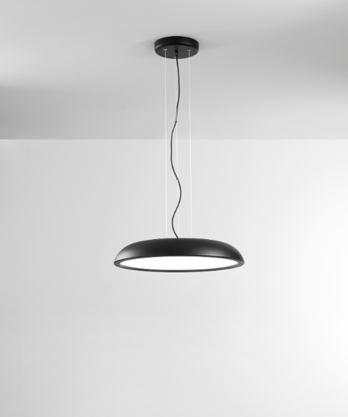 AFFRALUX Zenal medium 2107 LED Pendant Lamp 4 colors