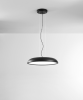 AFFRALUX Zenal medium 2107 LED Pendant Lamp 4 colors