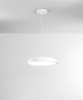 AFFRALUX Zenal medium 2107 LED Pendant Lamp 4 colors