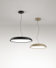 AFFRALUX Zenal large 2108 LED Pendant Lamp 4 colors