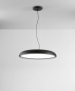 AFFRALUX Zenal large 2108 LED Pendant Lamp 4 colors